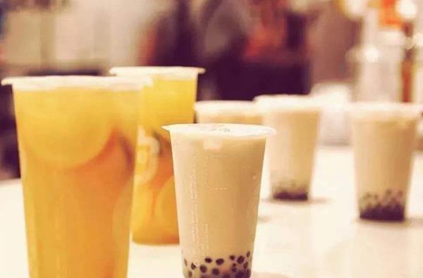 什麽奶茶比較好喝(hē)？你喜歡喝(hē)什麽奶茶？【我(wo)喜歡的(de)三款】